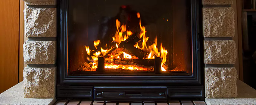 Cost of Wood Fireplace Installation in Renton, WA