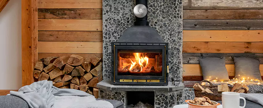 Affordable Wood Fireplace Fixing Solutions in Renton, Washington