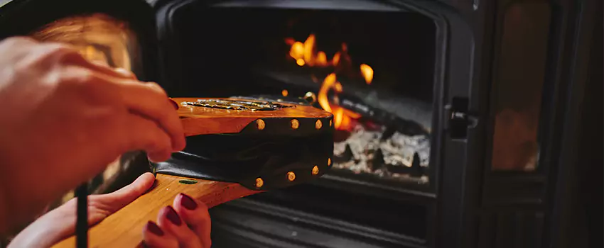 Cost of Wood Furnace Repair and Installation Services in Renton, WA
