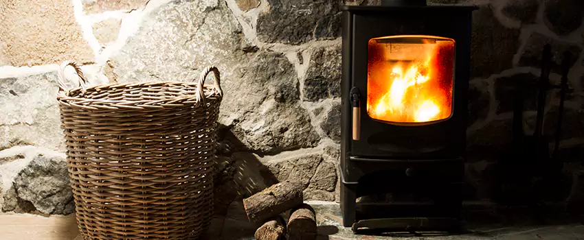 24/7 Wood Stove Installation Services in Renton, Washington