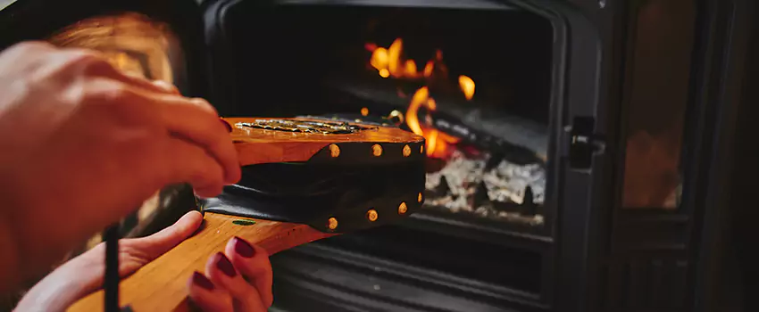 Wood Stove Grates Repair in Renton, Washington
